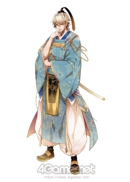 ꡼ No.018 | ֲå4Gamer263󡧡֥ӥ륷ɱ ʿ̴ۡפýǤȤ̩ Ф͸ˤADV