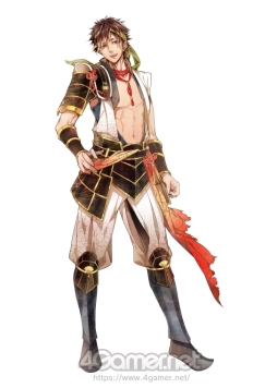 ꡼ No.024 | ֲå4Gamer263󡧡֥ӥ륷ɱ ʿ̴ۡפýǤȤ̩ Ф͸ˤADV