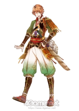 ꡼ No.025 | ֲå4Gamer263󡧡֥ӥ륷ɱ ʿ̴ۡפýǤȤ̩ Ф͸ˤADV