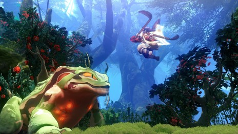 ꡼ No.011 | ȰǡɤħPS4RPGŷʤƤ󤹤ˤΥʥҥפȯɽˡͷ椬BitSummit Volume 6˽Ÿ