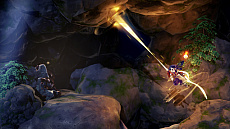 画像ギャラリー No.006のサムネイル画像 / 和風アクションRPG「天穂のサクナヒメ」,PS4版に加えてSwitch版も発売決定。ゲームの魅力や雰囲気が良く分かる最新PVも公開