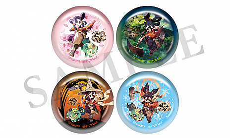 天穂のサクナヒメ」の予約受付が本日スタート。店舗別購入特典の