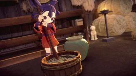 ���������꡼ No.006�Υ���ͥ������ / ��ŷ��Υ����ʥҥ�ס����������μ�ˡ�������줿���ƤŤ���פξ��󤬸������������Ρ��Ŀ����������������ư���