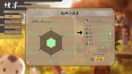 ���������꡼ No.016�Υ���ͥ������ / ��ŷ��Υ����ʥҥ�ס����������μ�ˡ�������줿���ƤŤ���פξ��󤬸������������Ρ��Ŀ����������������ư���