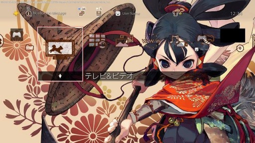 天穂のサクナヒメ のps4向けダウンロード版の予約購入が本日開始 楽曲集付デジタルデラックス版も登場