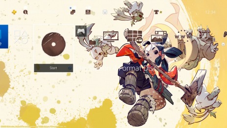 ꡼ No.007 | ŷΥʥҥפPS4ǤͽϡڶʽեǥǥåǤо