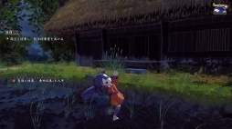 画像ギャラリー No.008のサムネイル画像 / 「天穂のサクナヒメ」プレイレポート。米づくりへのこだわりや爽快アクション,サクナの可愛さが魅力の和風アクションRPG