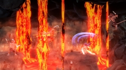 画像ギャラリー No.029のサムネイル画像 / 「天穂のサクナヒメ」プレイレポート。米づくりへのこだわりや爽快アクション,サクナの可愛さが魅力の和風アクションRPG