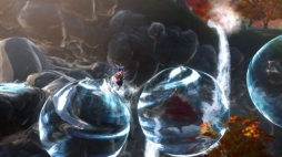 画像ギャラリー No.030のサムネイル画像 / 「天穂のサクナヒメ」プレイレポート。米づくりへのこだわりや爽快アクション,サクナの可愛さが魅力の和風アクションRPG