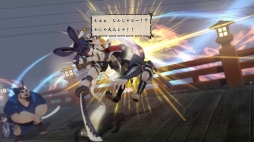 画像ギャラリー No.042のサムネイル画像 / 「天穂のサクナヒメ」プレイレポート。米づくりへのこだわりや爽快アクション,サクナの可愛さが魅力の和風アクションRPG