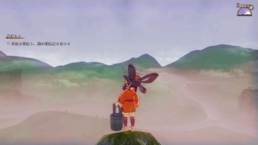 画像ギャラリー No.047のサムネイル画像 / 「天穂のサクナヒメ」プレイレポート。米づくりへのこだわりや爽快アクション,サクナの可愛さが魅力の和風アクションRPG