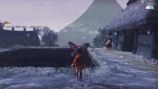 画像ギャラリー No.050のサムネイル画像 / 「天穂のサクナヒメ」プレイレポート。米づくりへのこだわりや爽快アクション,サクナの可愛さが魅力の和風アクションRPG