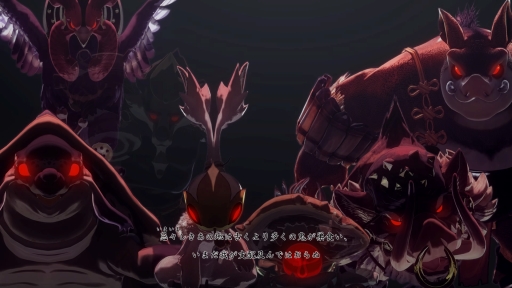 画像ギャラリー No.055のサムネイル画像 / 「天穂のサクナヒメ」プレイレポート。米づくりへのこだわりや爽快アクション,サクナの可愛さが魅力の和風アクションRPG