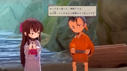 画像ギャラリー No.059のサムネイル画像 / 「天穂のサクナヒメ」プレイレポート。米づくりへのこだわりや爽快アクション,サクナの可愛さが魅力の和風アクションRPG