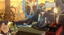 画像ギャラリー No.063のサムネイル画像 / 「天穂のサクナヒメ」プレイレポート。米づくりへのこだわりや爽快アクション,サクナの可愛さが魅力の和風アクションRPG