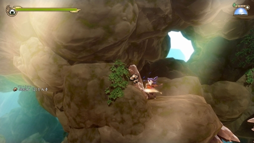 画像ギャラリー No.067のサムネイル画像 / 「天穂のサクナヒメ」プレイレポート。米づくりへのこだわりや爽快アクション,サクナの可愛さが魅力の和風アクションRPG