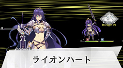 画像ギャラリー No.008のサムネイル画像 / スマホ/ブラウザRPG「オブリビアス」が近日中に事前登録開始。日本向けを意識したという台湾産タイトルを韓国のゲームショウで見てきた