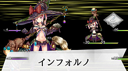 画像ギャラリー No.015のサムネイル画像 / スマホ/ブラウザRPG「オブリビアス」が近日中に事前登録開始。日本向けを意識したという台湾産タイトルを韓国のゲームショウで見てきた