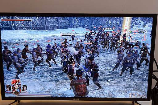 ꡼ No.001 | E3 2018ϿѤˤäư쵳ֲϰء̵OROCHI3ץץ쥤ݡ