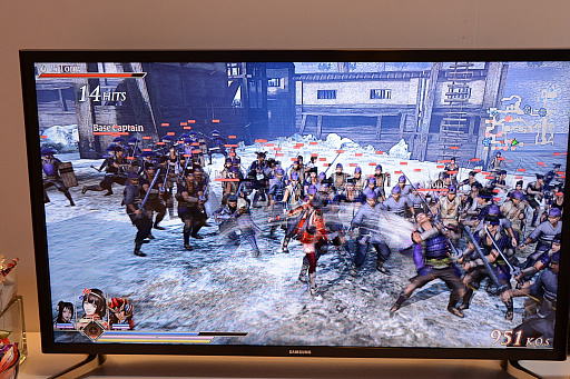 ꡼ No.002 | E3 2018ϿѤˤäư쵳ֲϰء̵OROCHI3ץץ쥤ݡ