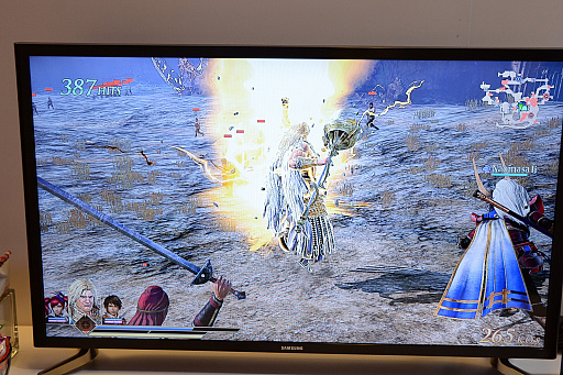 ꡼ No.005 | E3 2018ϿѤˤäư쵳ֲϰء̵OROCHI3ץץ쥤ݡ