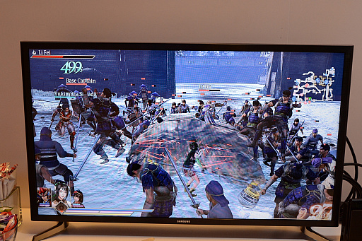 ꡼ No.006 | E3 2018ϿѤˤäư쵳ֲϰء̵OROCHI3ץץ쥤ݡ