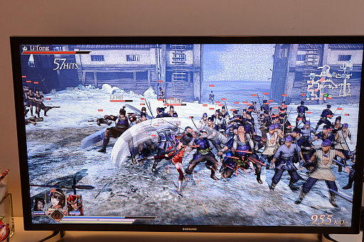 ꡼ No.007 | E3 2018ϿѤˤäư쵳ֲϰء̵OROCHI3ץץ쥤ݡ