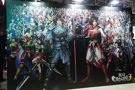 ꡼ No.004 | TGS 2018ϡ̵OROCHI3ץץ쥤ݡȡͷVer.ǤϤۤȰľפοʲ򤹤θǤ롪