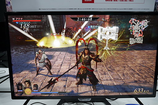 ꡼ No.010 | TGS 2018ϡ̵OROCHI3ץץ쥤ݡȡͷVer.ǤϤۤȰľפοʲ򤹤θǤ롪