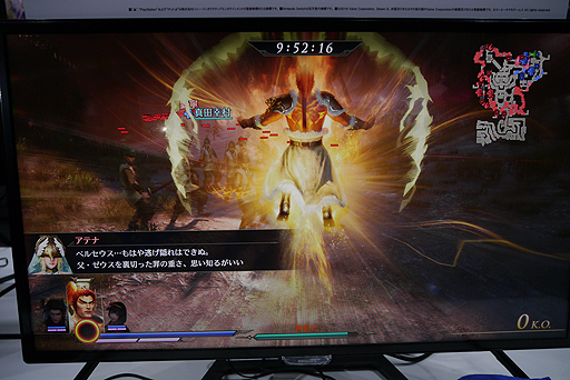 ꡼ No.012 | TGS 2018ϡ̵OROCHI3ץץ쥤ݡȡͷVer.ǤϤۤȰľפοʲ򤹤θǤ롪