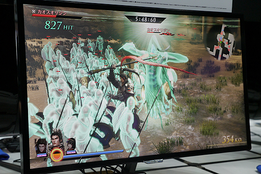 ꡼ No.017 | TGS 2018ϡ̵OROCHI3ץץ쥤ݡȡͷVer.ǤϤۤȰľפοʲ򤹤θǤ롪