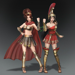 ꡼ No.019 | ̵OROCHI3סɱض֢̰ȡ®ξʪ֥쥤ץ˥פDLC3ƤȤۿ