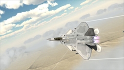 画像ギャラリー No.006のサムネイル画像 / フライトアクション「Vertical Strike Endless Challenge」がNintendo Switch向けに配信開始。価格は税込み498円