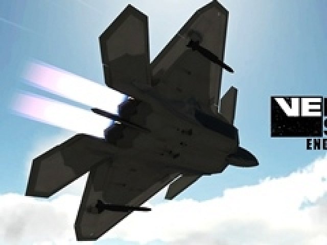 フライトアクション Vertical Strike Endless Challenge がnintendo Switch向けに配信開始 価格は税込み498円