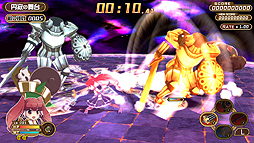 画像ギャラリー No.002のサムネイル画像 / Switch向け「クロワルール・シグマ」は11月1日,「アスタブリード」は11月8日にそれぞれ配信開始。10月28日には秋葉原で体験会が開催へ