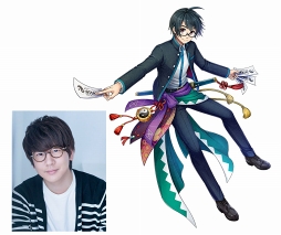 画像ギャラリー No.011のサムネイル画像 / 新作タワーディフェンスゲーム「京刀のナユタ」の事前登録がスタート。魅力的な“神刀使い”とともに強大な妖魔から京都を守ろう