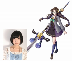 画像ギャラリー No.012のサムネイル画像 / 新作タワーディフェンスゲーム「京刀のナユタ」の事前登録がスタート。魅力的な“神刀使い”とともに強大な妖魔から京都を守ろう