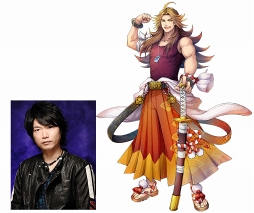 画像ギャラリー No.013のサムネイル画像 / 新作タワーディフェンスゲーム「京刀のナユタ」の事前登録がスタート。魅力的な“神刀使い”とともに強大な妖魔から京都を守ろう