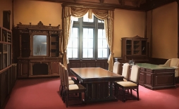 画像ギャラリー No.018のサムネイル画像 / 新作タワーディフェンスゲーム「京刀のナユタ」の事前登録がスタート。魅力的な“神刀使い”とともに強大な妖魔から京都を守ろう