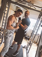 ꡼ No.005 | ޥեĤ󼡸褤413֥ʥ楿Υȥ졼˥󥰤θǤMIDXΥʥȥĥ