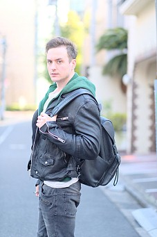 ꡼ No.008 | ޥեĤ󼡸褤413֥ʥ楿Υȥ졼˥󥰤θǤMIDXΥʥȥĥ