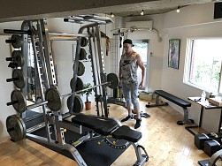 ꡼ No.011 | ޥեĤ󼡸褤413֥ʥ楿Υȥ졼˥󥰤θǤMIDXΥʥȥĥ