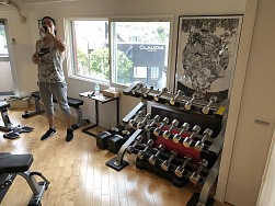 ꡼ No.012 | ޥեĤ󼡸褤413֥ʥ楿Υȥ졼˥󥰤θǤMIDXΥʥȥĥ