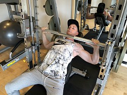 ꡼ No.014 | ޥեĤ󼡸褤413֥ʥ楿Υȥ졼˥󥰤θǤMIDXΥʥȥĥ