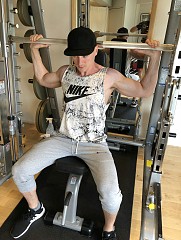 ꡼ No.015 | ޥեĤ󼡸褤413֥ʥ楿Υȥ졼˥󥰤θǤMIDXΥʥȥĥ