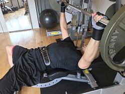 ꡼ No.017 | ޥեĤ󼡸褤413֥ʥ楿Υȥ졼˥󥰤θǤMIDXΥʥȥĥ