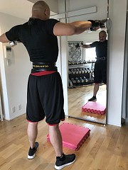 ꡼ No.020 | ޥեĤ󼡸褤413֥ʥ楿Υȥ졼˥󥰤θǤMIDXΥʥȥĥ