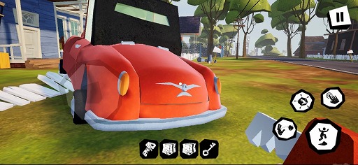 ꡼ No.005 | ٿͤ򰦤ġĤʤ⡣ƥ륹Hello NeighborפҲ𤹤֡ʤۤܡޥۥ̿2145