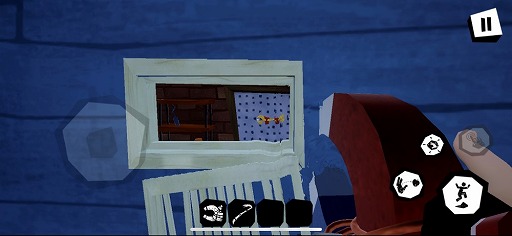 ꡼ No.008 | ٿͤ򰦤ġĤʤ⡣ƥ륹Hello NeighborפҲ𤹤֡ʤۤܡޥۥ̿2145