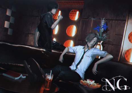 ���������꡼ No.002�Υ���ͥ������ / �ۥ顼ADV��NG�פ��о줹����ֻۡ������פΡȤ��蘆�áɤ����������á�����Ϻ�פ������դˤ���Ϣ³���͵�